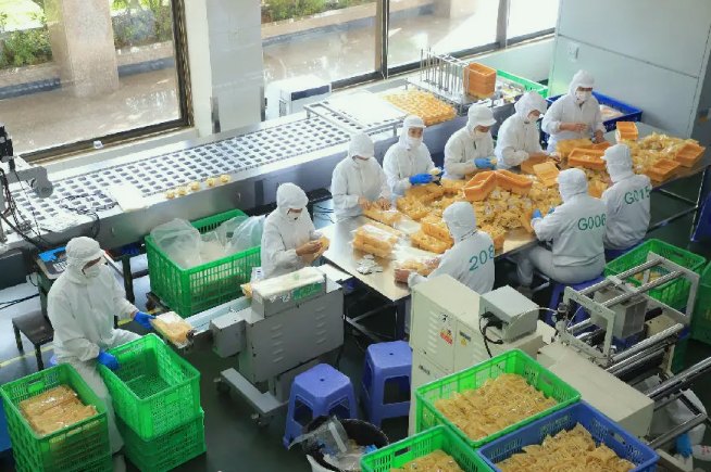 食品污水處理設(shè)備的6個設(shè)計原則！