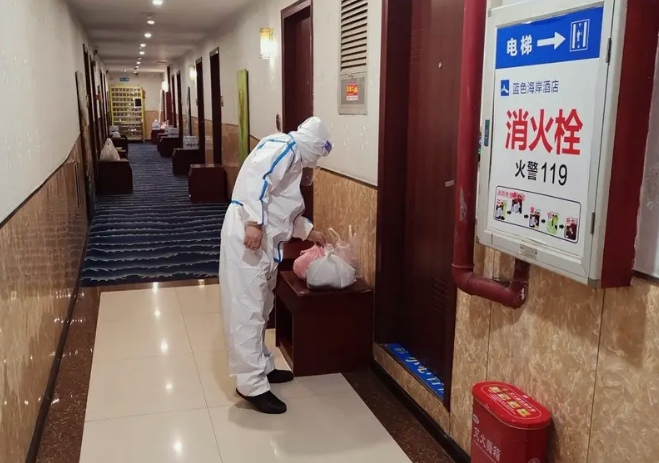 隔離酒店污水怎么處理|設(shè)備|廠(chǎng)家介紹