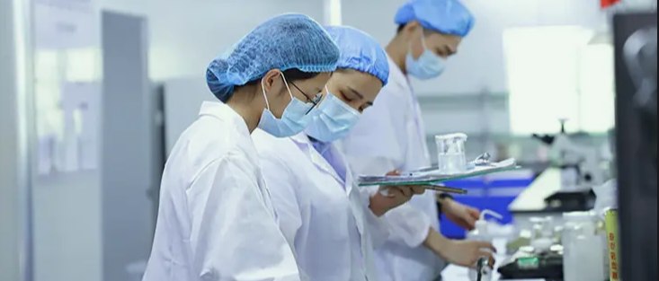 洗面奶生產(chǎn)加工廢水怎么處理？如何安全排放？-1