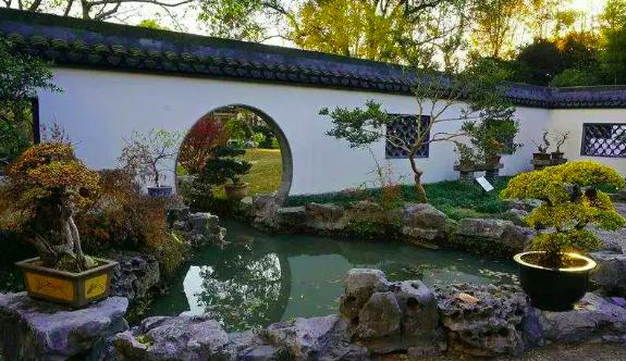 景觀水處理技術(shù)簡介(景觀水處理工藝原理和流程) 景觀水處理技術(shù)簡介(景觀水處理工藝原理和流程)