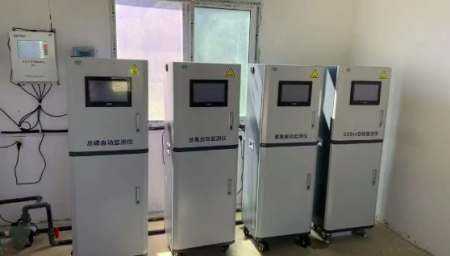 水質(zhì)在線監(jiān)測儀器廠家排名有哪些？（測量水質(zhì)的儀器）